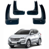 Брызговики для Hyundai Santa Fe 2012-2018 (Surtep)