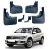Брызговики для Volkswagen Tiguan 2007-2016 (Surtep)