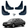 Бризковики для Volkswagen Passat B6 2006-2010 Седан, универсал (Surtep)
