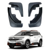 Брызговики для Citroen C5 Aircross 2017-2022 (Surtep)