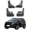 Брызговики для Ford Edge 2019+ (Surtep)