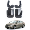 Бризковики для для Honda Civic VIII 2006-2011 (Surtep)