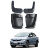 Брызговики для Honda Civic IX 2012-2016 (Surtep)