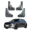 Брызговики для Hyundai Ioniq 5 2020-2022 (Surtep)