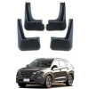 Брызговики для Hyundai Tucson 2015-2021 (Surtep)