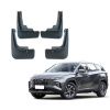 Брызговики для Hyundai Tucson 2021+ длинная база (Surtep)
