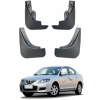 Бризковики для для Mazda 3 2007-2009 седан (Surtep)