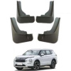Бризковики для для Mitsubishi Outlander 2021+ (Surtep)