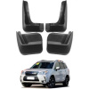 Брызговики для Subaru Forester 2013-2018 (Surtep)
