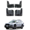 Брызговики для Subaru Outback 2014-2021 (Surtep)