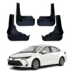 Бризковики для для Toyota Corolla 2019+ XII Е210 Europe (Surtep)