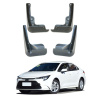Бризковики для Toyota Corolla XII E210 / Levin 2019+ USA (Surtep)