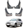 Брызговики для Toyota RAV4 2009-2012 (2.4l) (Surtep)