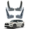 Брызговики для Toyota Highlander 2020-2024 (Surtep)