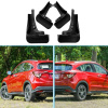 Брызговики для Honda Vezel / HR-V / XR-V Sport (luxury versio) 2019+ (Surtep)