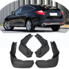 Брызговики для Honda Crosstour 2014+ (Surtep)
