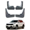 Брызговики для Kia Sportage Ace 2021+ (Surtep)