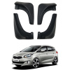 Брызговики для Kia Carens 2013+ (Surtep)