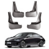 Брызговики для Hyundai Ioniq 6 2022+ (Surtep)
