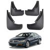 Бризковики для Volkswagen Passat CC 2008-2012 (Surtep)
