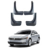 Брызговики для Volkswagen CC 2019-2022 (Surtep)