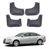 Брызговики для Audi A6 С6 2004-2007 (Surtep)