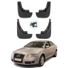 Брызговики для Audi A6 C6 A6l 2007-2011 (Surtep)