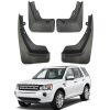 Бризковики для Land Rover Freelander 2 (висока комплектація) (Surtep)