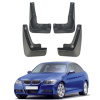 Брызговики для BMW 3 series E90 2005-2013 (Surtep)