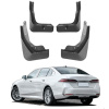 Бризковики для BMW 5 series 2024+ (Surtep)