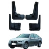 Брызговики для BMW 5 series G30 2017-2024 (Surtep)