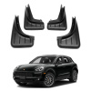 Брызговики для Porsche Macan 2015+ (Surtep)