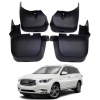 Бризковики для Infiniti JX35/QX60 2013-2018 (Surtep)