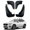 Брызговики для Volvo XC60 2018+ (Surtep)