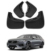 Бризковики для Volvo V90 2017-2022 (Surtep)