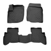 3D коврики для Suzuki Grand Vitara 5d (FT/GT) (1998-2005) с бортиками 30 мм (Stingray)