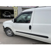 Ветровики для Fiat Doblo 2010+ (на скотче) (HIC) FI13