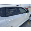 Ветровики для Toyota RAV-4 2006-2013 (HIC) T40