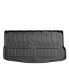 Rover Range Rover Vogue (2002-2012) Накладки на зеркала (нерж.) 2 шт. - Omsa Line