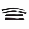 Mitsubishi Outlander II 2007-2012/Peugeot 4007 2007 накл.деф.окон - AVTM