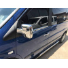 Mercedes Vito W638 1996-2003 Накладки на зеркала 2шт - Carmos