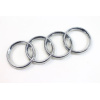 Эмблема решетки радиатора Audi Q7 06-15 - AVTM