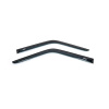 Дефлектори вікон Mercedes Sprinter 1995-2006 Volkswagen LT 1998- (2 шт) - Niken