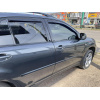 Дефлектори вікон (вітровики) Lexus RX II 300/350/400 2004-2009 (+OT) (Heko)