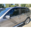 Ветровики для BMW X5 E53 2000-2007 (Defl) Q2
