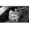 Дефлекторы окон (ветровики) Citroen C3 2024-> 5D (вставні, кт - 4шт) Aircross (LSE)