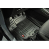 Килимки у салон Mercedes Benz Atego 1998-2004/Atego 2004-2013 з бортом, поліуретан, 2шт Stingray 5012262 - Stingray