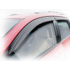 Дефлектори вікон Skoda Fabia HB 2007-2014 SK07 HIC - HIC