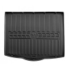 Килимок в багажник для Volkswagen Touran II (2015-...) нижня поличка з бортиками 30 мм (Stingray)