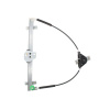 Дефлекторы окон Chevrolet Aveo Sd 2003-2006 - AVTM